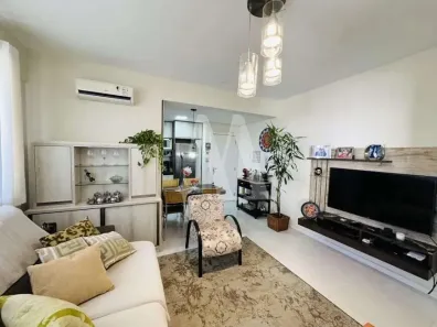 Apartamento com 2 Quartos à venda, 75m² no Ingleses do Rio Vermelho, Florianópolis