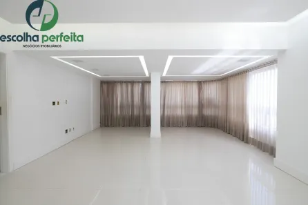 Apartamento com 3 Quartos à venda, 142m² no Jardim Armação, Salvador