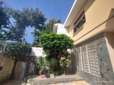 Sobrado com 3 Quartos à venda, 270m² no Planalto Paulista, São Paulo
