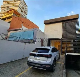 Imóvel Comercial para alugar, 437m² no Vila Romana, São Paulo