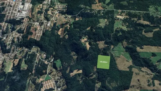 Lote/Terreno à venda, 145200m² no Centenário, São Bento do Sul