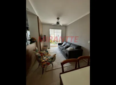 Apartamento com 2 Quartos à venda, 59m² no Vila Guilherme, São Paulo