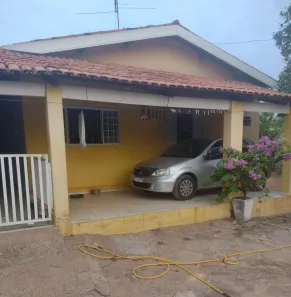 Casa com 3 Quartos à venda, 200m² no Parque Cuiabá, Cuiabá