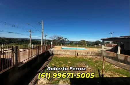 Lote/Terreno à venda, 1000m² no Sobradinho, Brasília