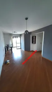 Apartamento com 2 Quartos à venda, 70m² no Vila Gomes, São Paulo