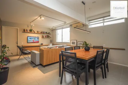 Apartamento com 2 Quartos à venda, 79m² no Boa Vista, Porto Alegre