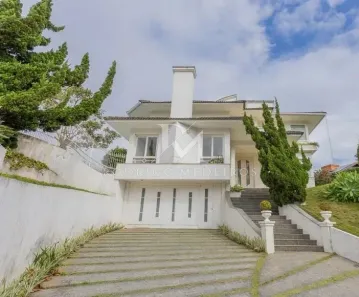 Casa com 4 Quartos à venda, 343m² no Lagoa da Conceição, Florianópolis