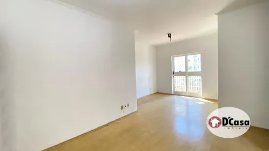 Apartamento com 2 Quartos à venda, 73m² no Centro, Taubaté