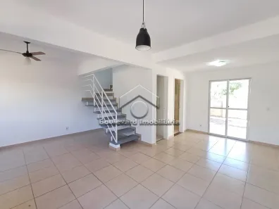 Casa de Condomínio com 3 Quartos à venda, 87m² no Condomínio Guaporé 1, Ribeirão Preto