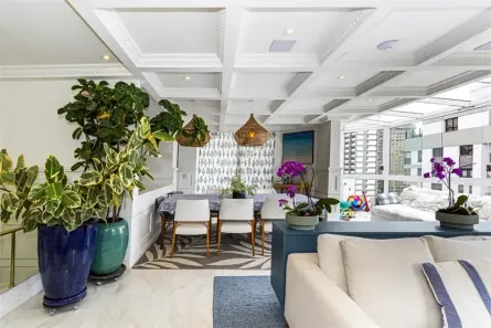Cobertura com 3 Quartos à venda, 324m² no Vila Nova Conceição, São Paulo