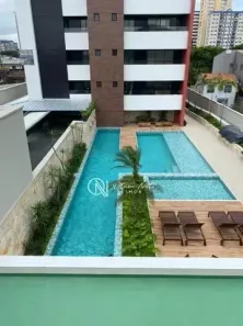 Apartamento com 4 Quartos à venda, 141m² no Marco, Belém