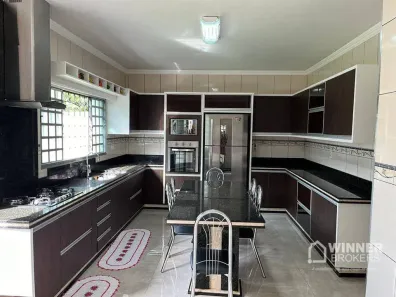 Casa com 3 Quartos à venda, 215m² no Centro, Alto Paraná