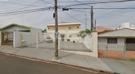 Kitnet com 1 Quarto para alugar, 40m² no Cidade Jardim, São Carlos