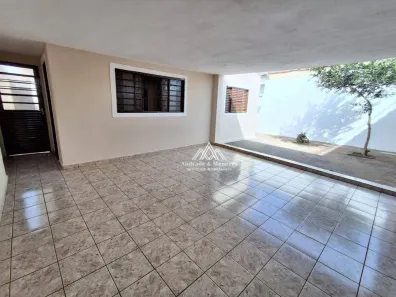 Casa com 3 Quartos à venda, 124m² no Adelino Simioni, Ribeirão Preto