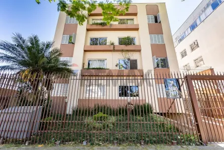 Apartamento com 2 Quartos à venda, 74m² no Água Verde, Curitiba