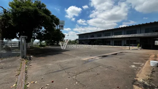 Galpão/Depósito/Armazém à venda, 5000m² no Parque Rural Fazenda Santa Cândida, Campinas