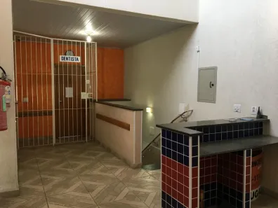 Sala Comercial para alugar, 20m² no Jardim Dona Benta, Suzano