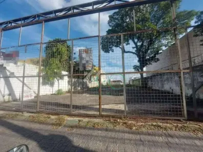 Lote/Terreno para alugar, 624m² no Mooca, São Paulo