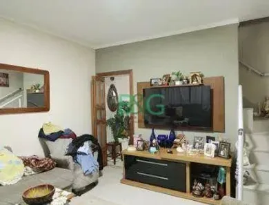 Sobrado com 3 Quartos à venda, 150m² no Jardim São Paulo(Zona Norte), São Paulo