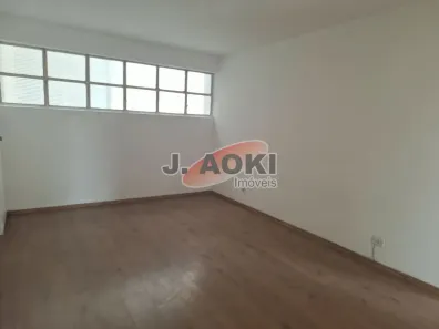 Apartamento com 2 Quartos à venda, 65m² no Bela Vista, São Paulo