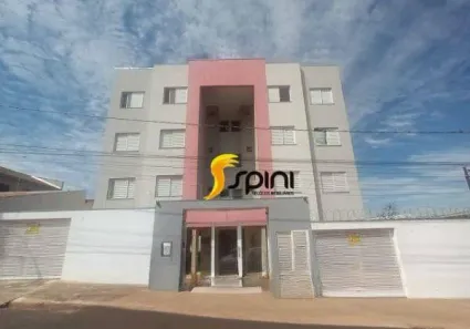Apartamento com 2 Quartos para venda ou aluguel, 50m² no Brasil, Uberlândia