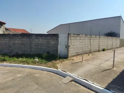 Lote/Terreno à venda, 249m² no Borda da Mata, Caçapava