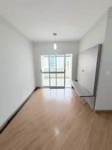 Apartamento com 3 Quartos para alugar, 85m² no Parque Residencial Aquarius, São José dos Campos
