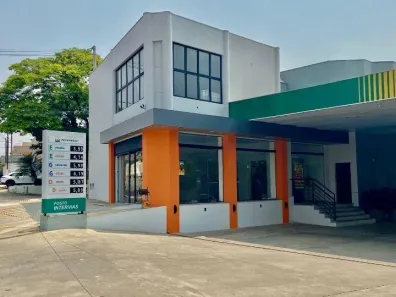 Ponto Comercial para alugar, 218m² no Centro, Sumaré