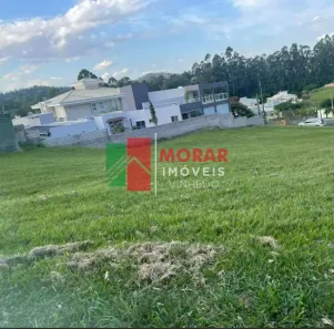 Lote/Terreno à venda, 845m² no Terras de Santa Teresa, Itupeva