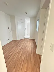 Apartamento com 2 Quartos à venda, 38m² no Parque das Nações, Santo André