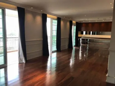 Apartamento com 3 Quartos à venda, 218m² no Aclimação, São Paulo