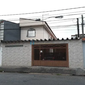 Sobrado com 3 Quartos à venda, 200m² no Vila Alpina, São Paulo