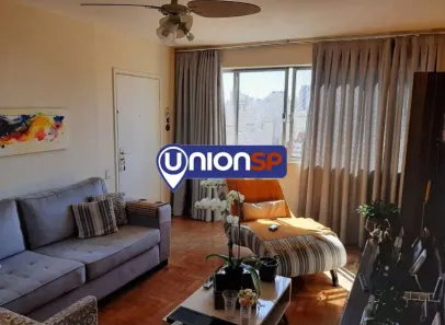Apartamento com 2 Quartos à venda, 85m² no Vila Mariana, São Paulo