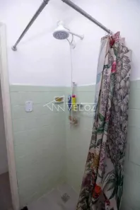 Apartamento com 1 Quarto à venda, 31m² no Catete, Rio de Janeiro
