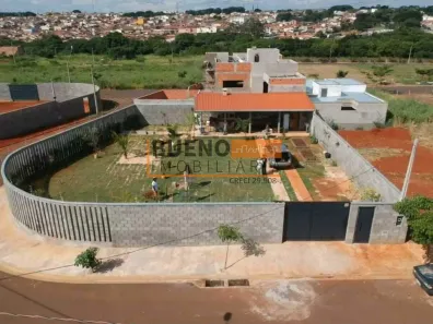 Lote/Terreno à venda, 337m² no Jardim Alphacenter, Santa Bárbara D'Oeste