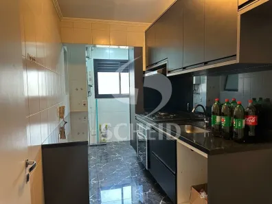 Apartamento com 3 Quartos à venda, 120m² no Vila Prudente, São Paulo