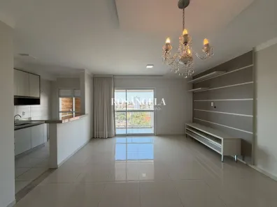 Apartamento com 3 Quartos para alugar, 105m² no Jardim Urano, São José do Rio Preto
