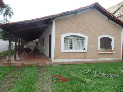 Casa com 5 Quartos à venda, 220m² no Vila Menino Jesus, Caçapava