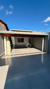 Casa com 2 Quartos à venda, 65m² no Alcides Rabelo, Montes Claros