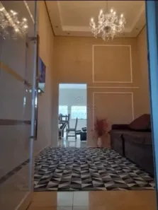 Casa com 4 Quartos à venda, 120m² no Parque Residencial da Fraternidade 2, São José do Rio Preto