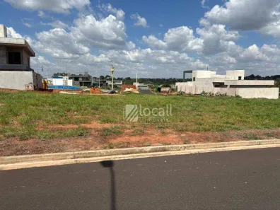 Lote/Terreno à venda, 350m² no Quinta do Lago - Lac Léman, São José do Rio Preto