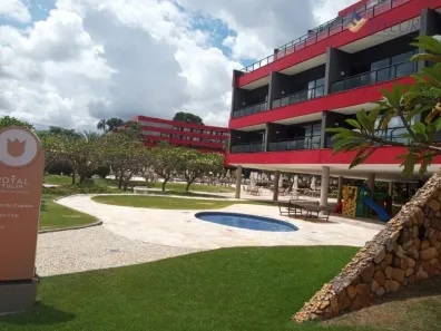 Flat com 1 Quarto à venda, 51m² no Asa Norte, Brasília