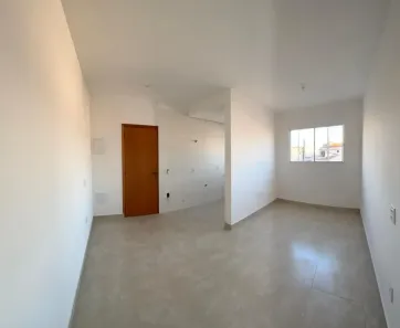Apartamento com 2 Quartos para alugar, 55m² no Jardim Nice, Itatiba