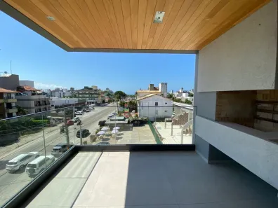 Apartamento com 3 Quartos à venda, 145m² no Jurerê, Florianópolis