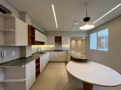 Apartamento com 3 Quartos à venda, 178m² no Centro, Londrina