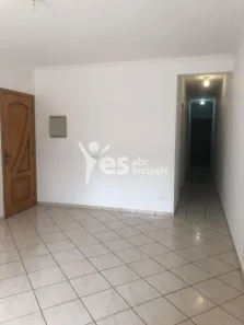 Apartamento com 3 Quartos para alugar, 83m² no Vila Valparaíso, Santo André