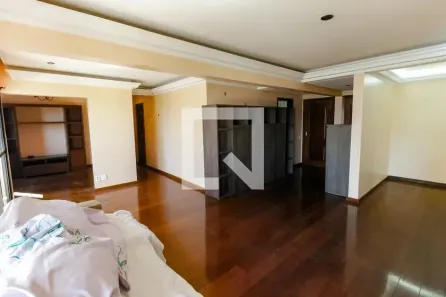 Apartamento com 4 Quartos à venda, 160m² no Vila Suzana, São Paulo