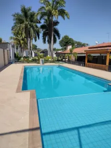 Fazenda/Sítio com 3 Quartos à venda, 440m² no Padre Eterno, Tremembé