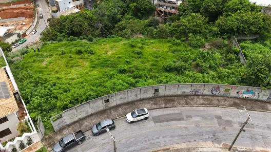 Lote/Terreno à venda, 2830m² no Estoril, Belo Horizonte