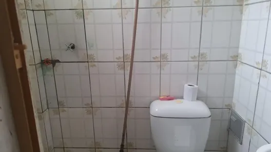 Casa com 4 Quartos à venda, 260m² no Capitão Eduardo, Belo Horizonte